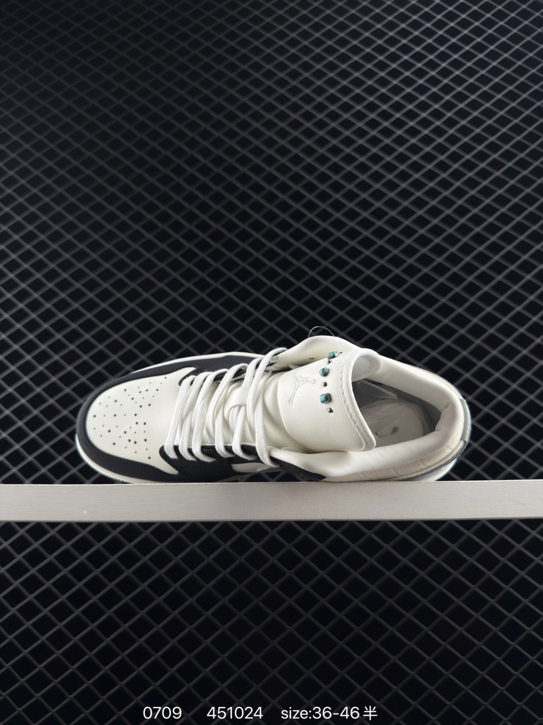 Jordan Air Jordan 1 Low